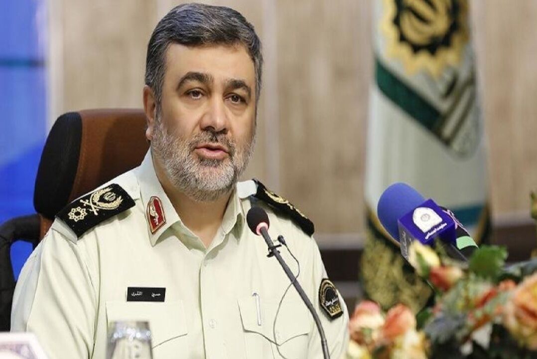 خراسان جنوبی امن ترین استان کشور است
