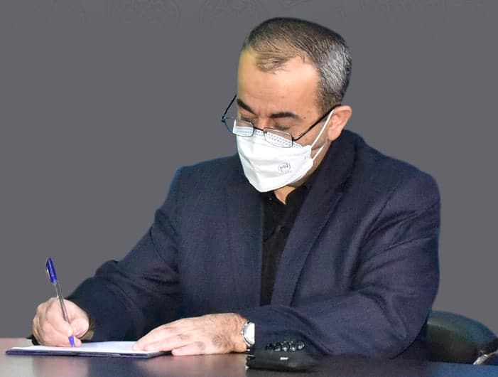 انتصاب سه بخشدار در شهرستان‌های قاینات، درمیان و سربیشه