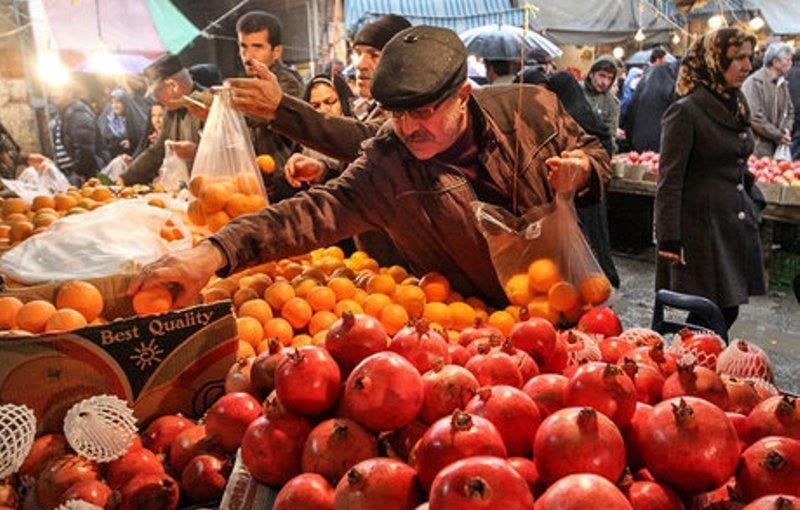 نظارت بر بازار شب یلدا در خراسان‌جنوبی تشدید می‌شود