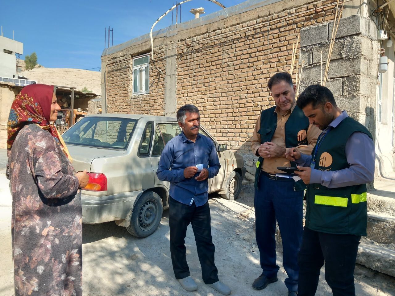 پیشرفت ۱۱۴ درصدی طرح سرشماری کشاورزی در خراسان جنوبی