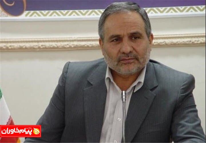 قهرمان رشید استاندار سابق خراسان جنوبی درگذشت