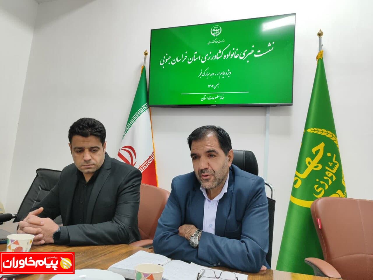 صادرات ۳ میلیون و ۹۰۰ کیلوگرم تخم مرغ از خراسان جنوبی