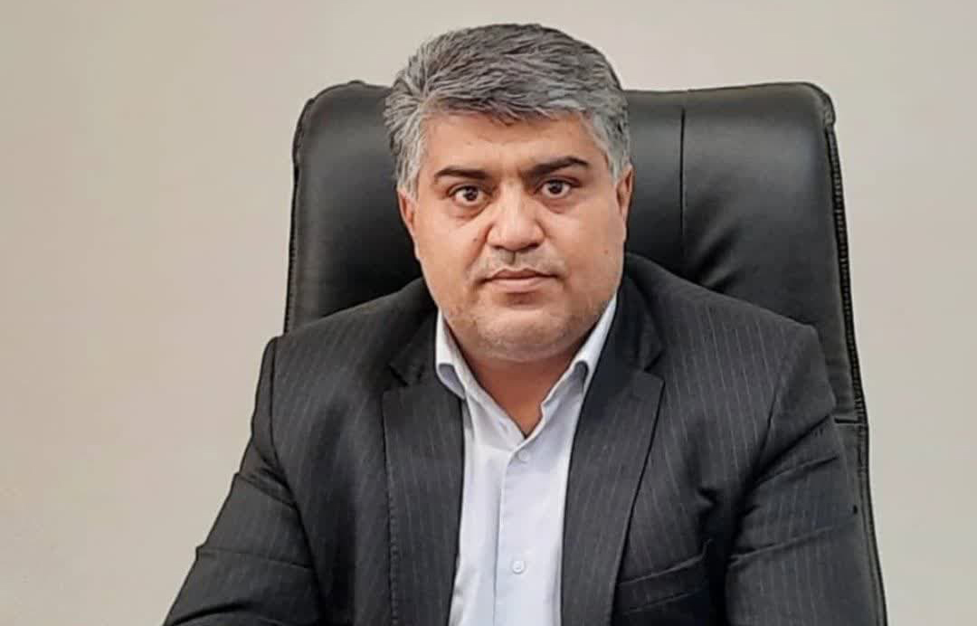 مسعود قلی‌زاده سرپرست فرمانداری خوسف شد