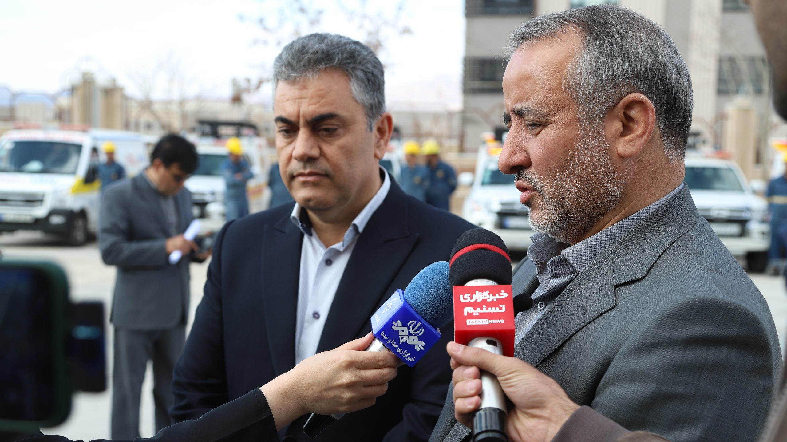 آغاز عملیات اجرایی ۴۳۲ مگاوات نیروگاه خورشیدی در خراسان جنوبی