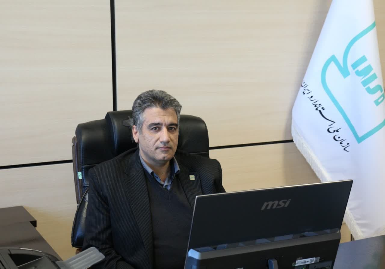 ۷۷۹ بازرسی فنی از واحدهای تولیدی خراسان جنوبی