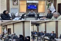 عقد قرارداد با پزشکان متخصص در درمانگاه قاین