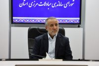 طرح کولبری تا خرداد ماه در روستاهای مرزی خراسان جنوبی عملیاتی می‌شود