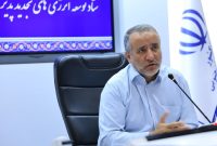 صدور مجوز زمین برای نصب پنل‌های خورشیدی تسریع شود