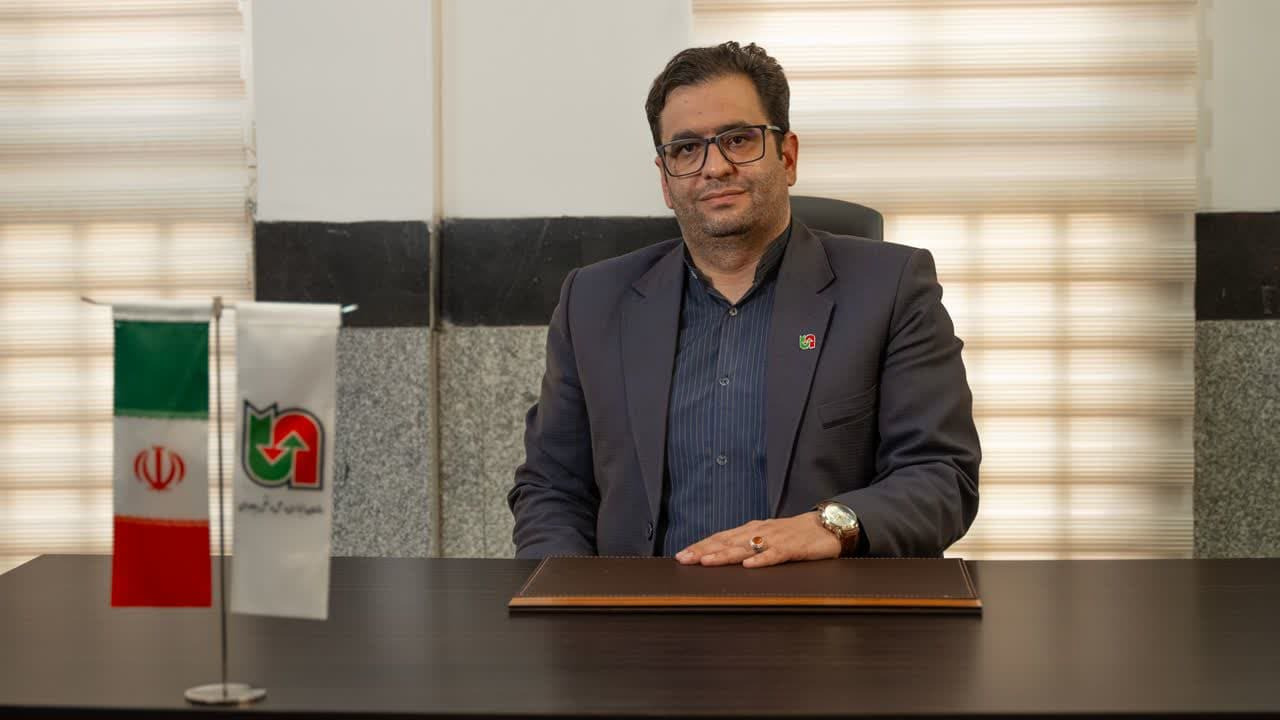 ترانزیت بیش از ۲۵۰ هزار تن کالا از پایانه مرزی ماهیرود ترانزیت بیش از ۲۵۰ هزار تن کالا از پایانه مرزی ماهیرود