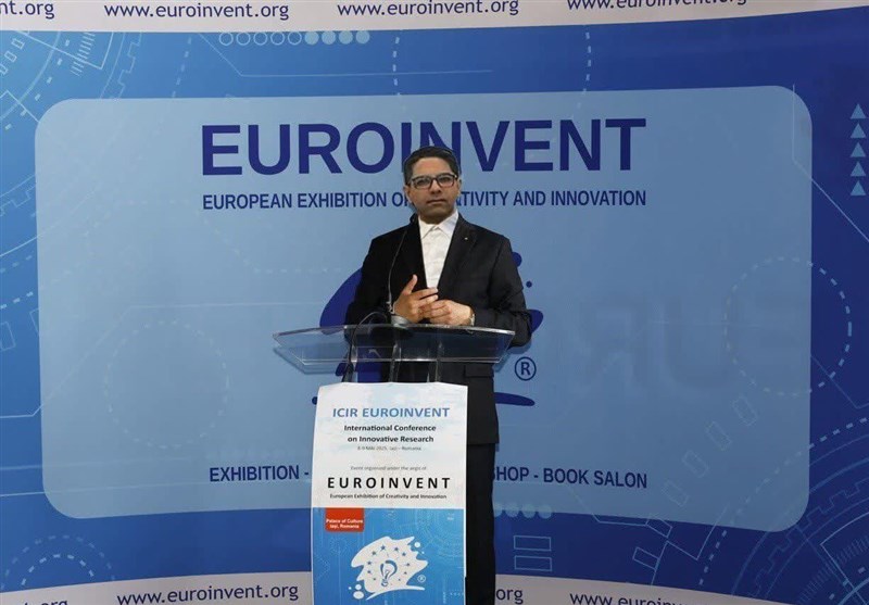 افتخار علمی با کسب مدال طلای جهانی برای تیم بیوتکنولوژی ایران