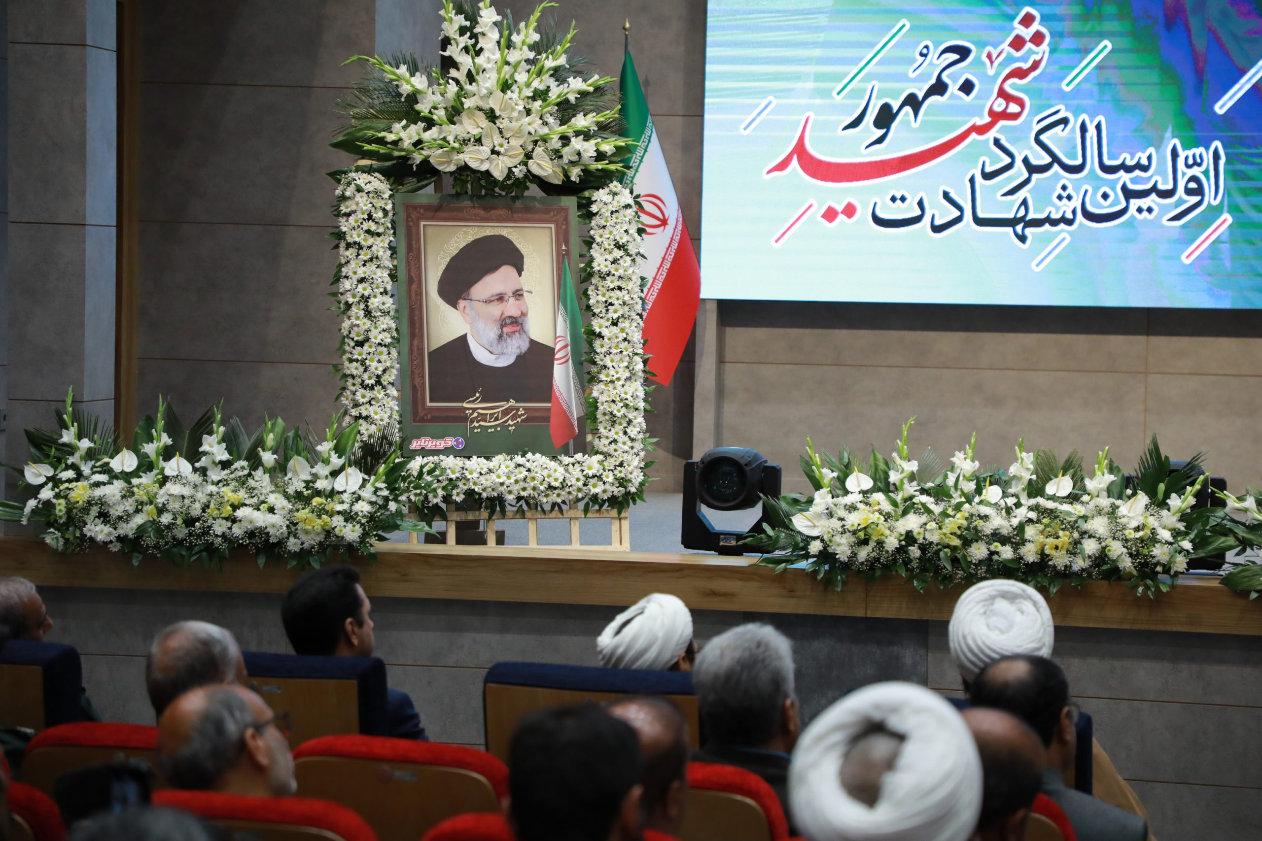 ظرفیت شناسی، ظرفیت سازی و همراه سازی سه مولفه مدیریتی شهید رئیسی