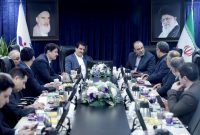 قدردانی اعضای کمیسیون اقتصادی مجلس شورای اسلامی از خدمات و اقدامات توسعه‌ای بانک رفاه کارگران