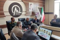 خراسان جنوبی در مدیریت مصرف انرژی برق در کشور پیشتاز شود