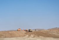 اتمام قطعه ۱۶ راه‌آهن بیرجند – یونسی نیازمند ۲۰۰ میلیارد تومان اعتبار