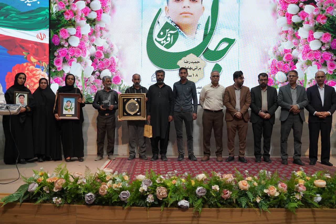 شناسایی۲۷ مورد مرگ مغزی در خراسان جنوبی شناسایی۲۷ مورد مرگ مغزی در خراسان جنوبی