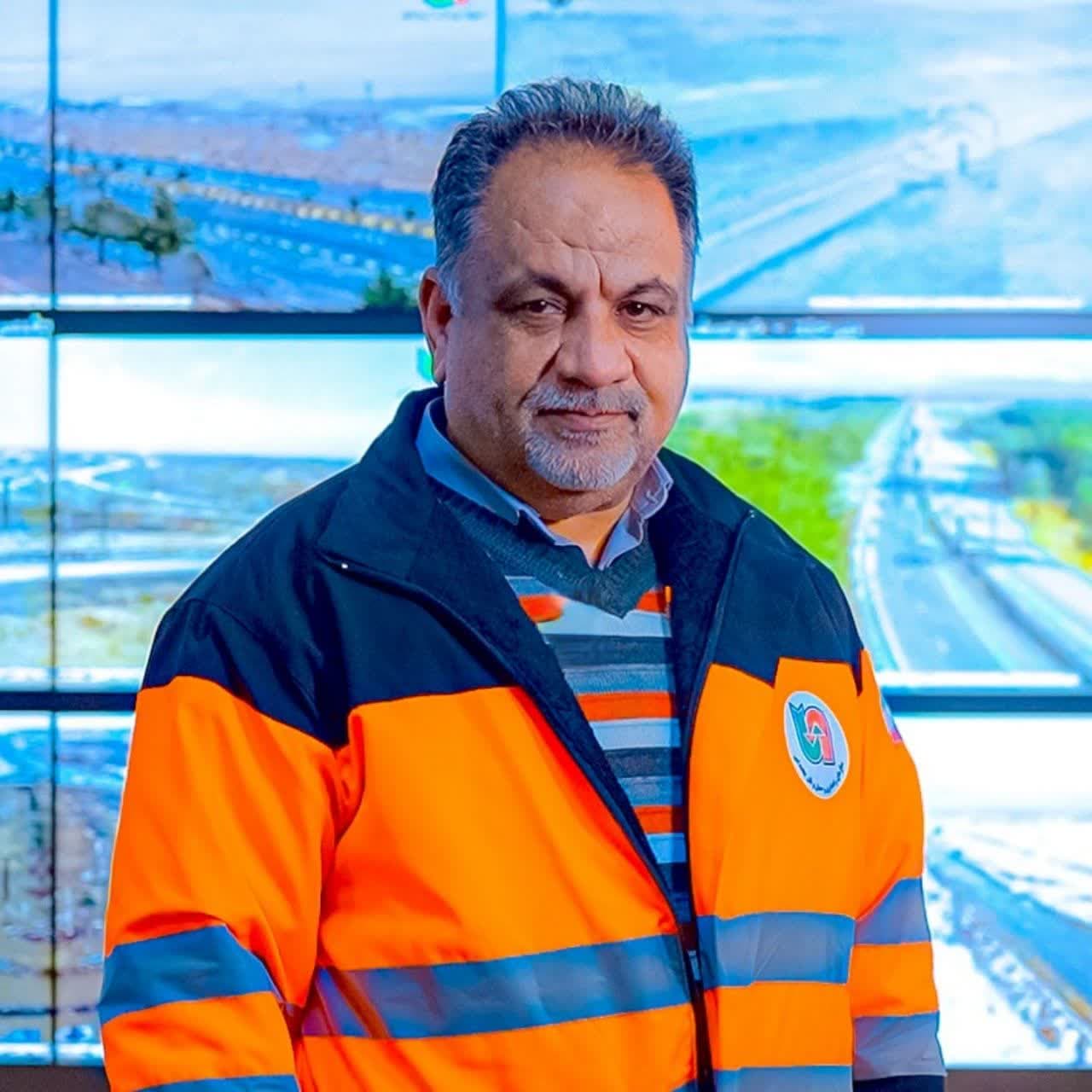 کسب رتبه اول اداره کل راهداری و حمل و نقل جاده‌ای خراسان جنوبی در ارزیابی عملکرد سال ۱۴۰۳