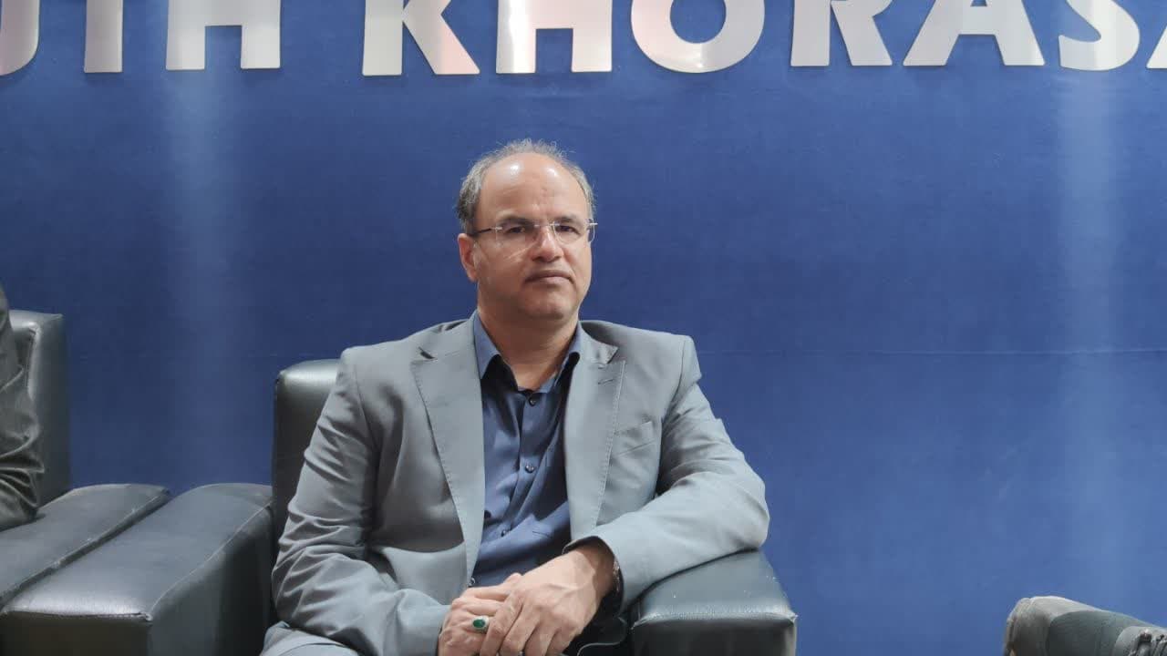 حضور پررنگ خراسان جنوبی در نمایشگاه ایران اکسپو؛ جلب توجه سرمایه‌گذاران داخلی و خارجی