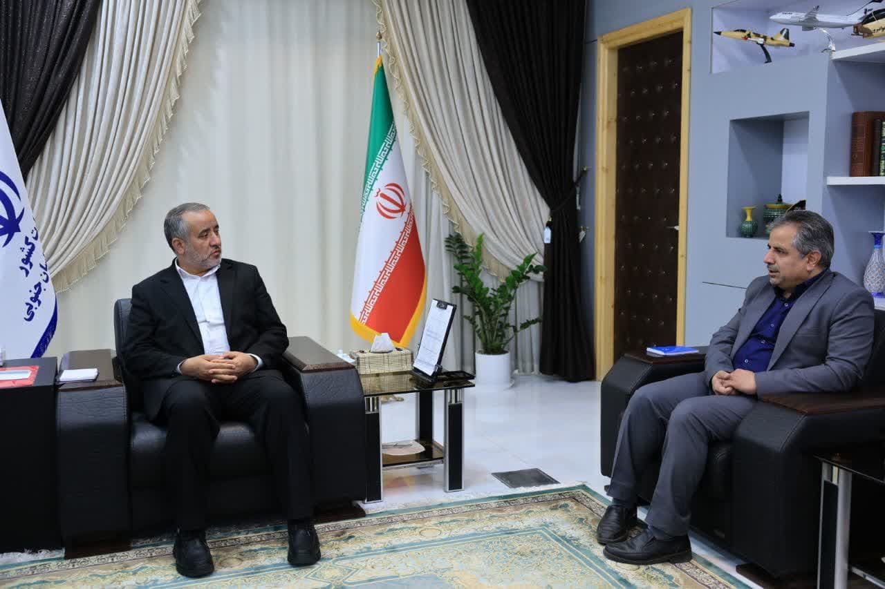 توسعه انرژیهای نو، راهکار عبور از بحران ناترازی برق است توسعه انرژیهای نو، راهکار عبور از بحران ناترازی برق است