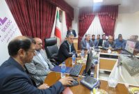 مدیریت مصرف انرژی در خراسان جنوبی با جدیت دنبال می شود