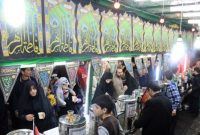 لزوم توجه به نکات ایمنی و مصرف بهینه برق در هیاتها و تکایای عزاداری