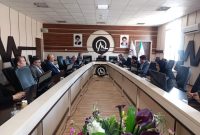 بهرهگیری از ظرفیتهای نوین در توسعه صنعت برق خراسان جنوبی بهرهگیری از ظرفیتهای نوین در توسعه صنعت برق خراسان جنوبی