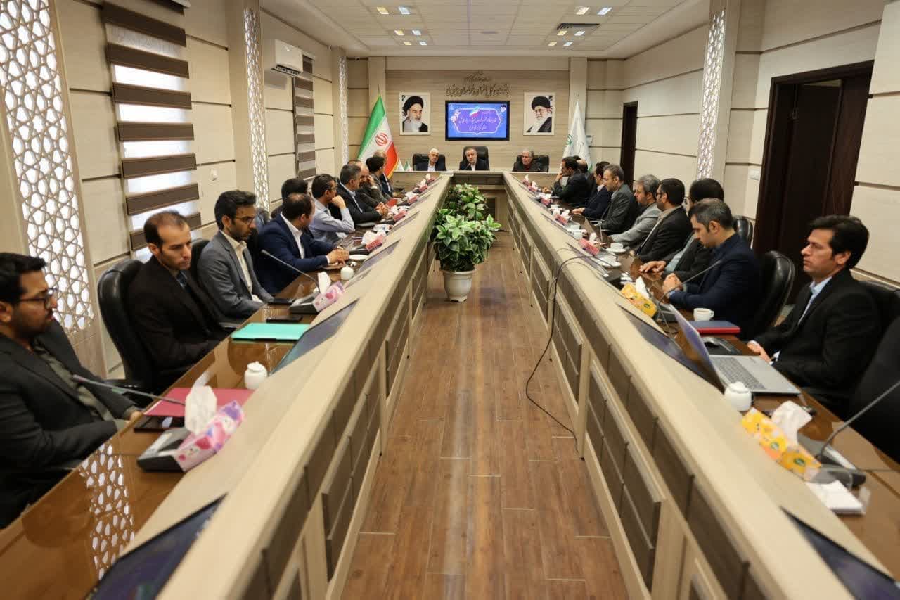 نظارت بموقع و کارآمد، زمینه ساز پیشرفت و جلوگیری از انحراف است