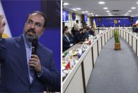 تقسیم ۱۴۰۰۰ از ۲۵۰۰۰ میلیارد ریال سود در مجمع عمومی عادی سالیانه بیمه کوثر