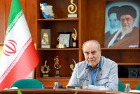 تحقق شعار سال با تولید بیش از ۱.۵ میلیون حلقه تایر در کویرتایر