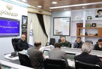 پیشرفت ۲۳ درصدی پروژه راه‌آهن خراسان جنوبی