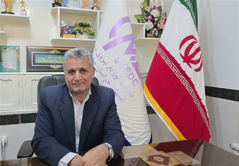 زیرساختهای برق شهرستان طبس تقویت میشود زیرساختهای برق شهرستان طبس تقویت میشود