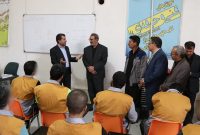 آزادی ۶۶ زندانی جرایم غیرعمد در خراسان جنوبی