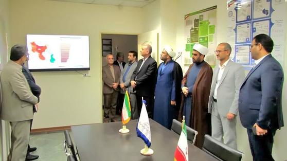 راه اندازی سامانه صدور گواهی انحصار وراثت الکترونیک در خراسان جنوبی راه اندازی سامانه صدور گواهی انحصار وراثت الکترونیک در خراسان جنوبی