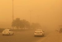 صدور هشدار زرد هواشناسی در خراسان جنوبی