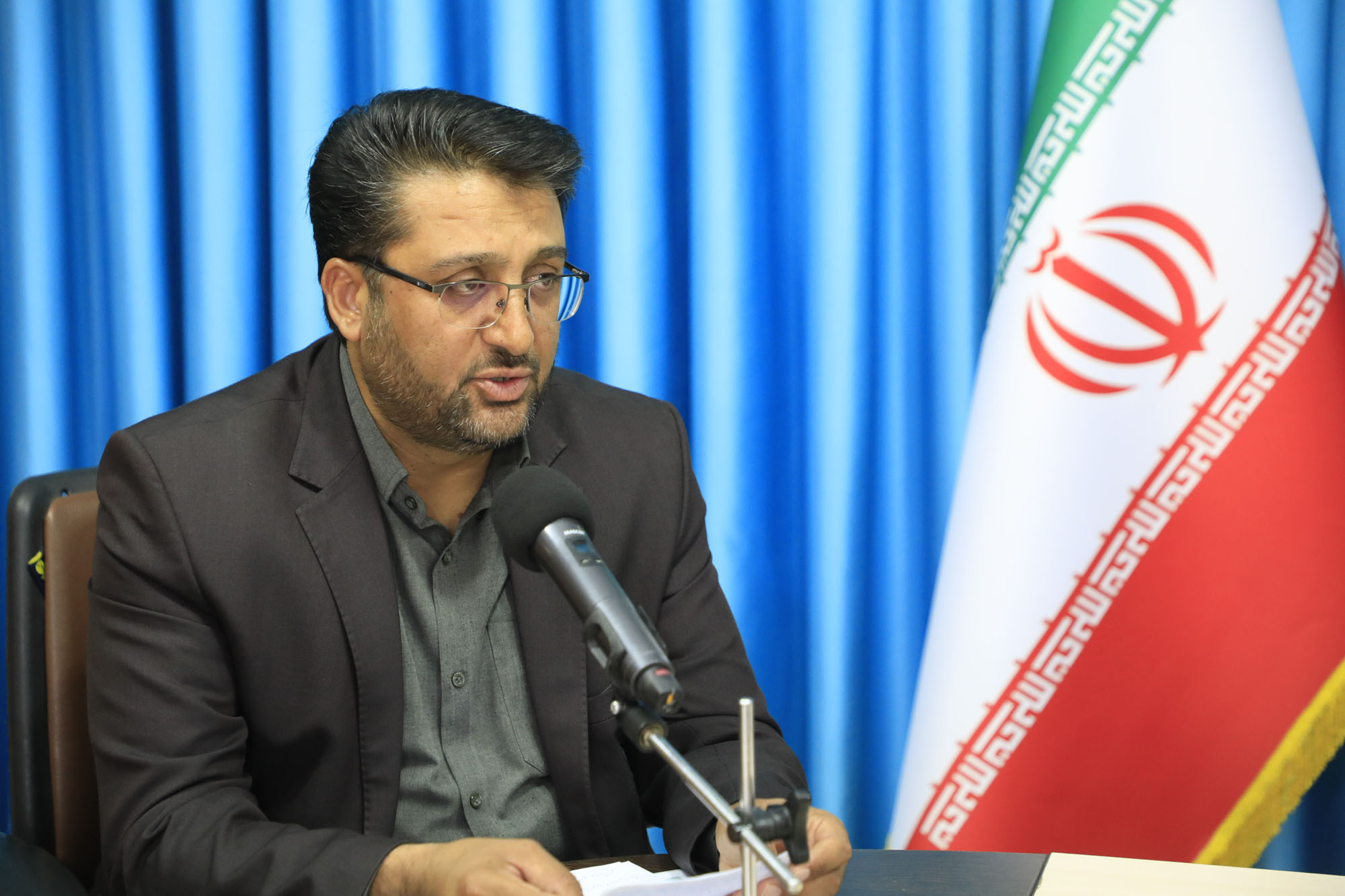 واریز ۹۹۵ میلیارد تومان به حساب شهرداری‌ها و دهیاری‌های خراسان جنوبی