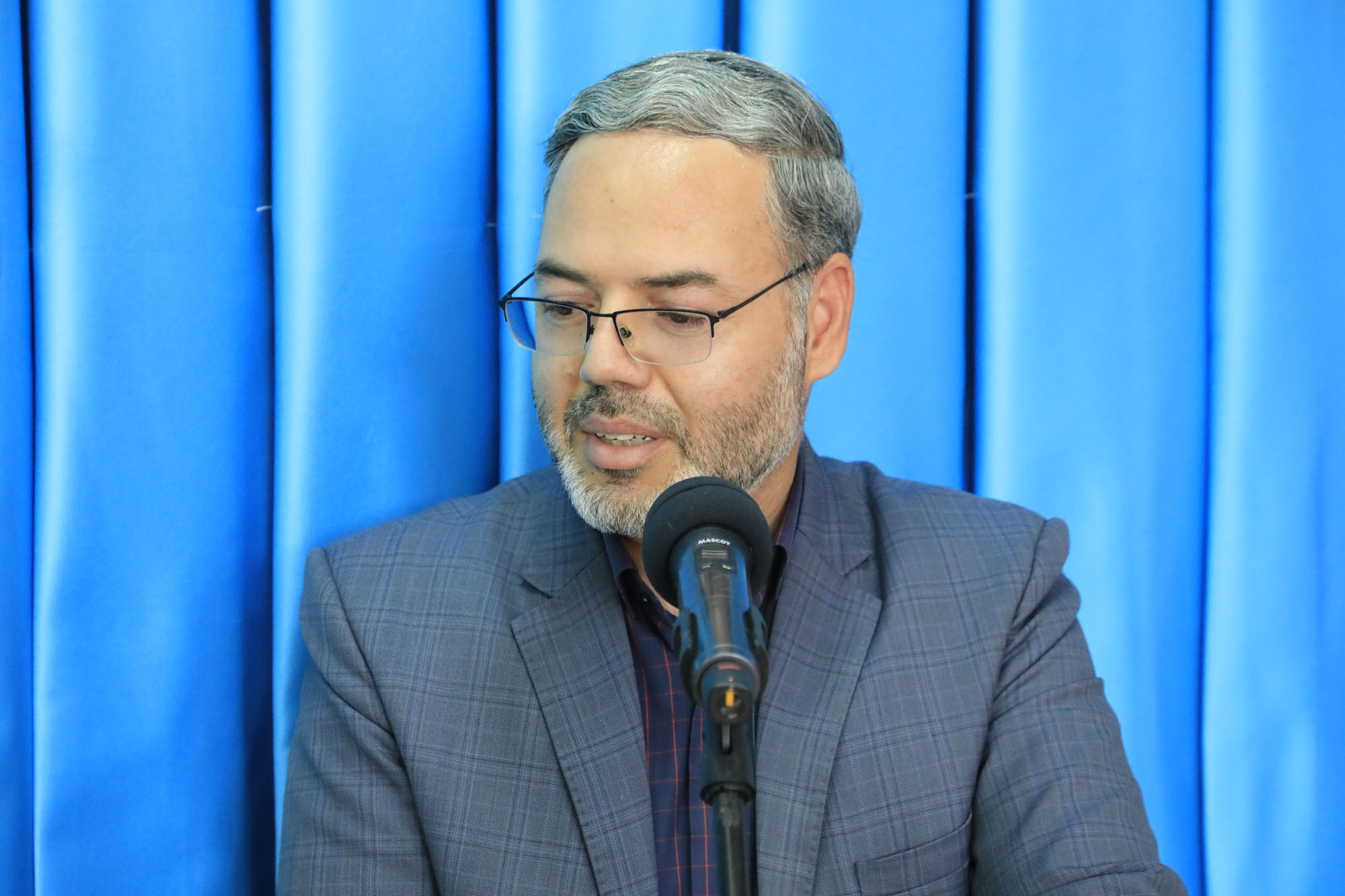 افتتاح ۹۰ پروژه آموزشی و فرهنگی تا پایان سال در خراسان جنوبی افتتاح ۹۰ پروژه آموزشی و فرهنگی تا پایان سال در خراسان جنوبی