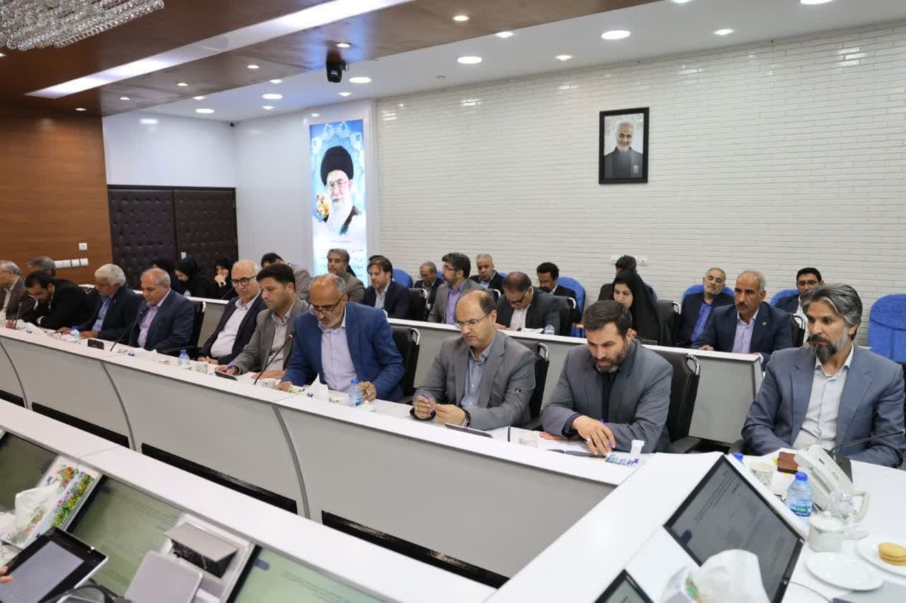 پرداخت ۸۸ میلیارد تومان تسهیلات بانکی به مشاغل خانگی خراسان جنوبی پرداخت ۸۸ میلیارد تومان تسهیلات بانکی به مشاغل خانگی خراسان جنوبی