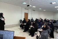 برگزاری دوره آموزشی “عکس در رسانه‌های آنلاین” در بیرجند