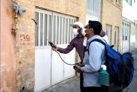 ۳۰۰۰ کیلومتر از خطوط گازرسانی خراسان جنوبی نشت‌یابی شد