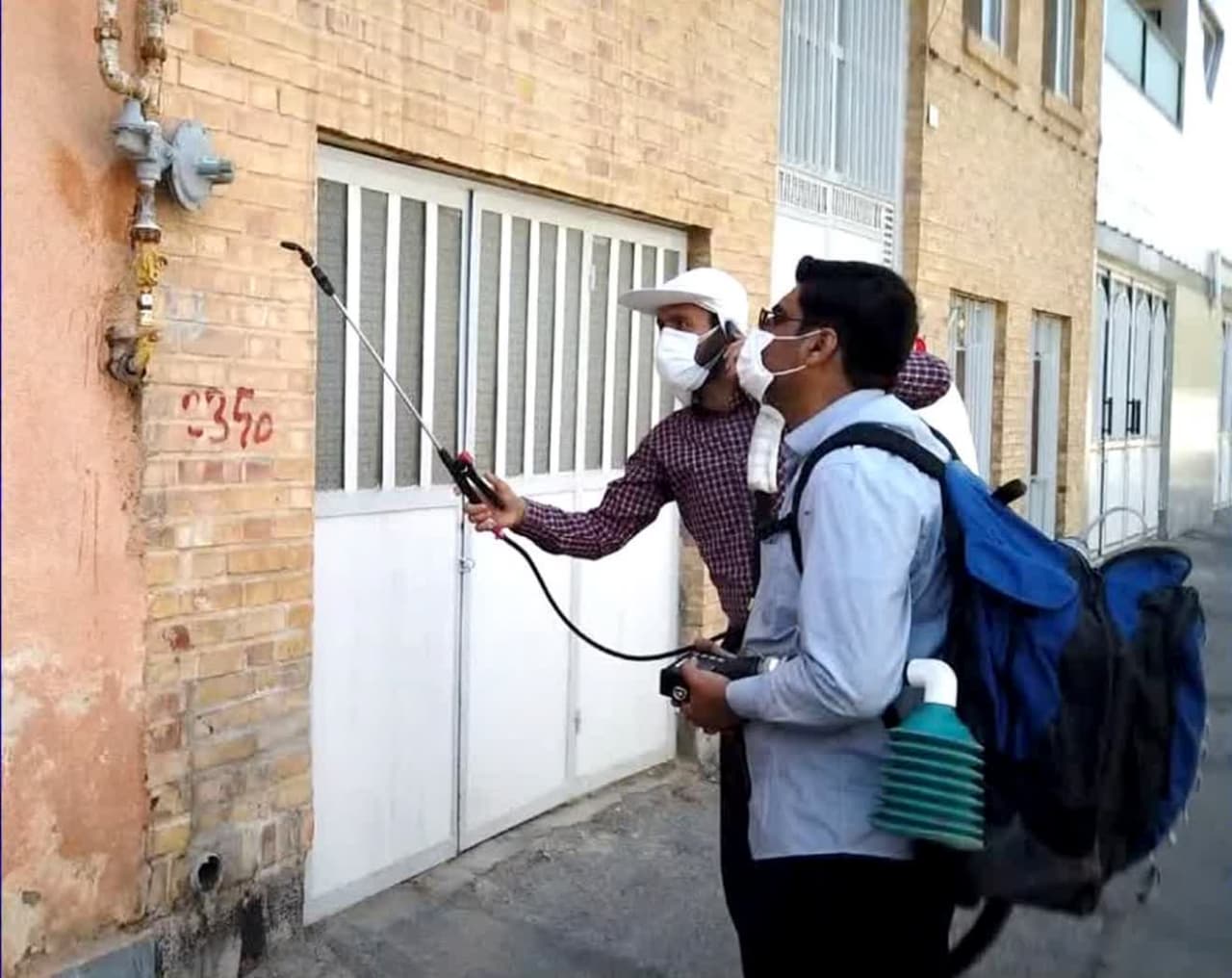 ۳۰۰۰ کیلومتر از خطوط گازرسانی خراسان جنوبی نشت‌یابی شد