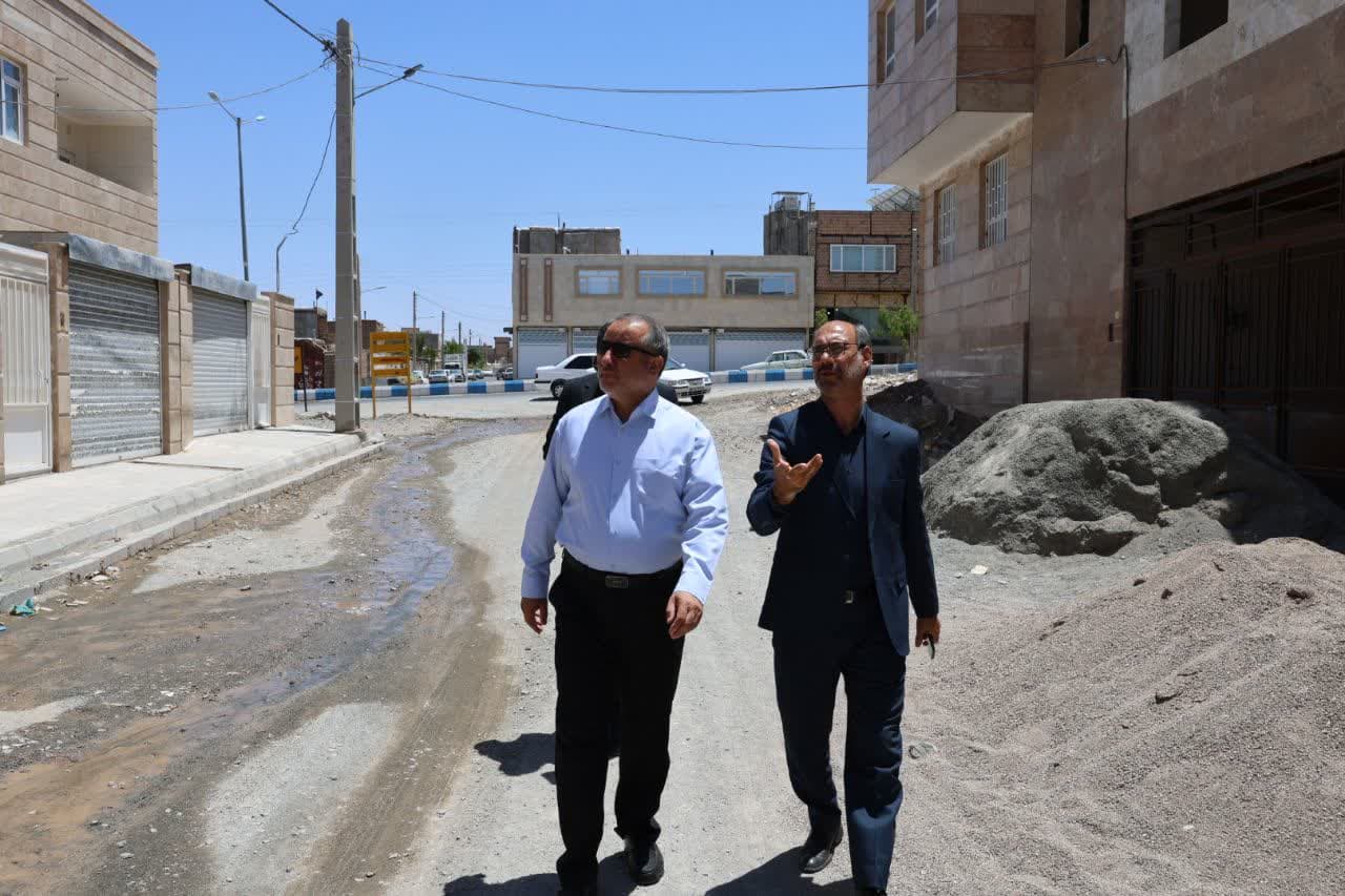 ۱۰۰۰ واحد آماده بهره‌برداری در هفته دولت