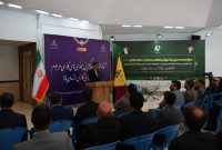 افتتاح طرح بزرگ نصب ۱۰ هزار بخاری گازی راندمان بالا در خراسان جنوبی