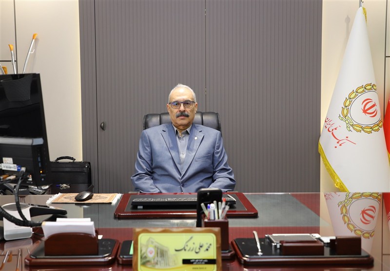 بلوکه شدن منابع ۱۱۰ میلیارد تومانی در خراسان جنوبی