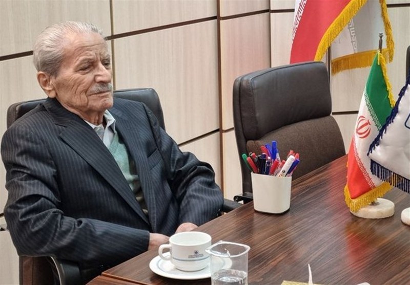 غلامرضا ناصح؛ پیشکسوت فروتن و بنیانگذار نهادهای ماندگار صنعت برق ایران بود غلامرضا ناصح؛ پیشکسوت فروتن و بنیانگذار نهادهای ماندگار صنعت برق ایران بود