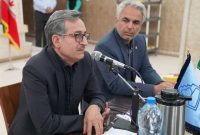 خراسان جنوبی الگوی تعهد جهادی در حوزه سلامت است