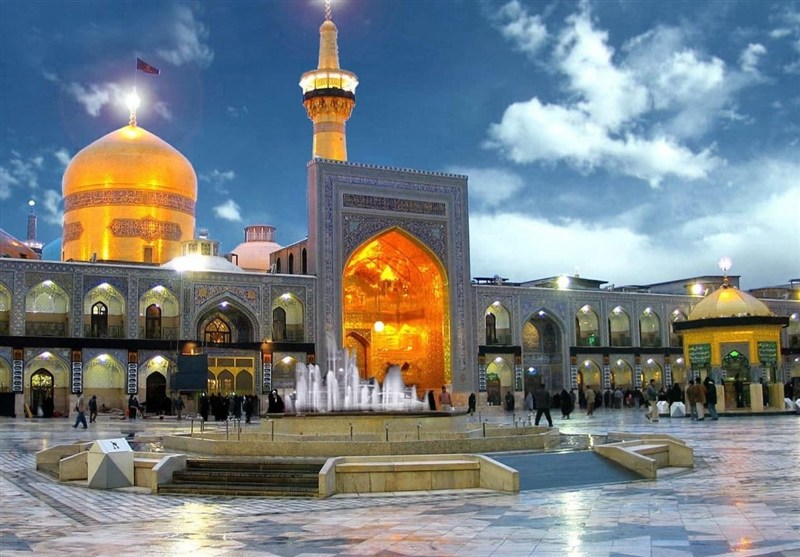 آیا رفتار ما شایسته دوست داشتن امام رضا (ع) است؟ آیا رفتار ما شایسته دوست داشتن امام رضا (ع) است؟