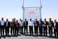 نیروگاه زغال‌‌سنگ‌سوز طبس در ۲ فاز ۶۵۰ مگاواتی آغاز می‌شود