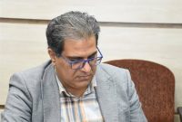 مسئول شورای راهبردی مطالبات قانونی مردمی خراسان جنوبی منصوب شد