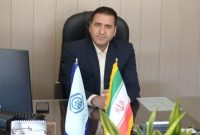 آغاز اجرای پروژه پلی‌کلینیک تأمین اجتماعی در شهرستان قاین