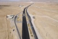 تسریع در دو بانده‌سازی جاده‌های خراسان جنوبی با تزریق اعتبارات جدید