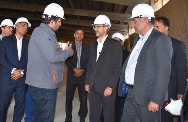 حمایت از تولید و تعیین‌تکلیف اموال توقیفی اولویت دستگاه قضایی خراسان جنوبی است